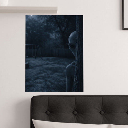 Catastrophic Disclosure — Phase V: Surveillance