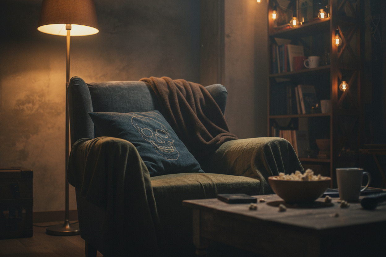 Soft Things for Hard Days